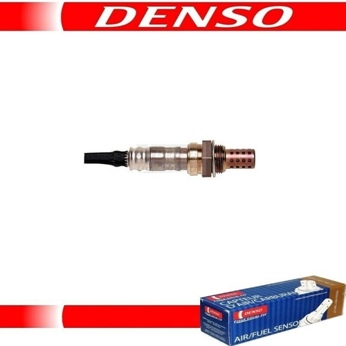 Denso Downstream Oxygen Sensor for 1996-1999 SUBARU LEGACY H4-2.5L