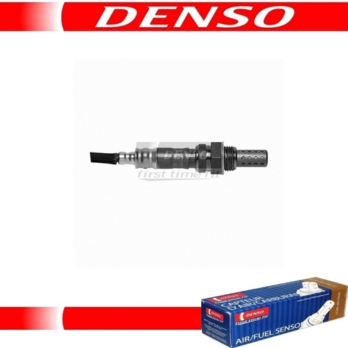 Denso Downstream Oxygen Sensor for 1993 PLYMOUTH COLT L4-2.4L