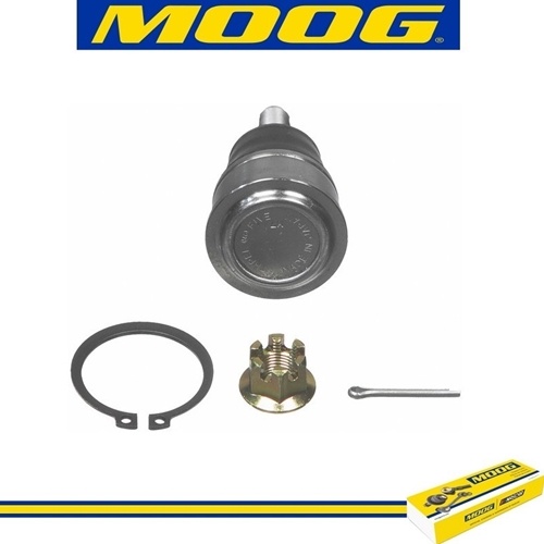 MOOG OEM Front Lower Ball Joint for 2001-2005 ACURA EL 1.7L