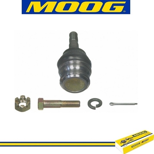 MOOG OEM Front Lower Ball Joint for 2000-2019 SUBARU OUTBACK