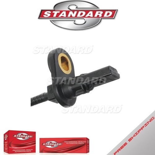 SMP STANDARD Front Right ABS Speed Sensor for 2010-2012 ACURA TSX