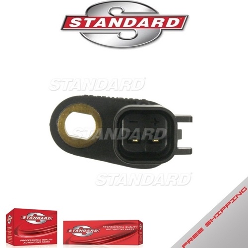 SMP STANDARD Rear Left ABS Speed Sensor for 2008-2012 JEEP LIBERTY