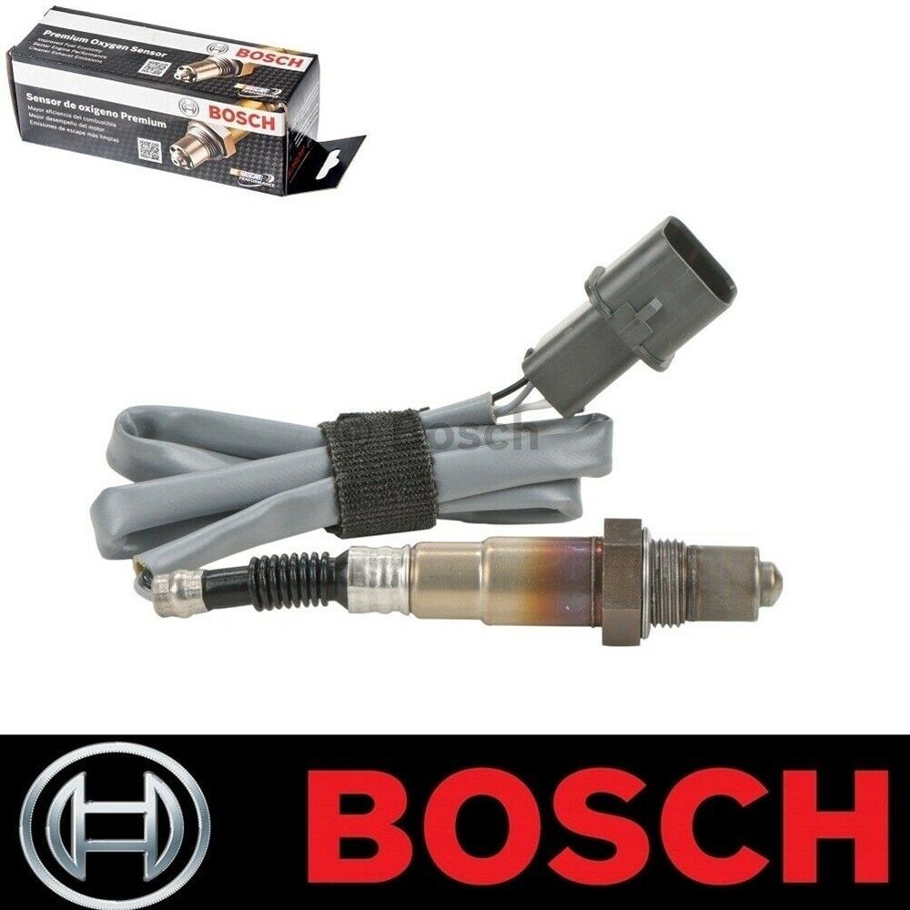 1998 Mitsubishi Montero Genuine Bosch Oxygen Sensor