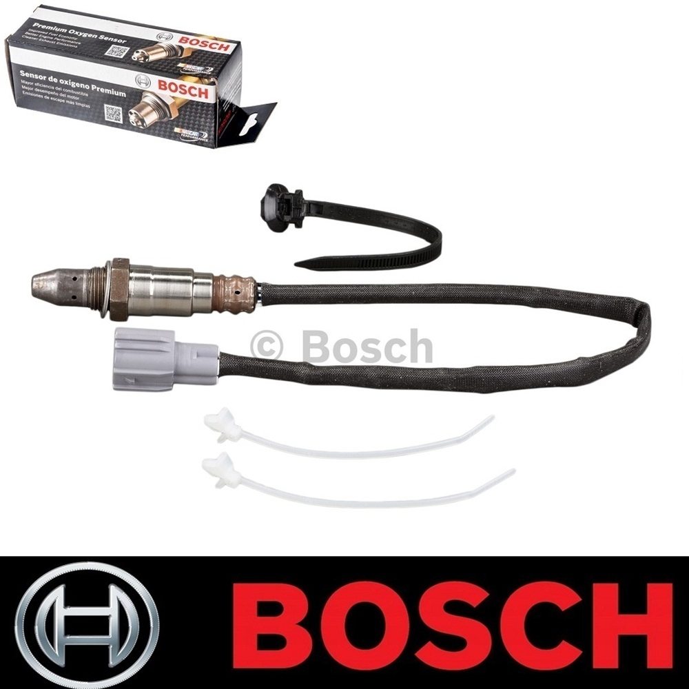 Bosch Oxygen Sensor UPSTREAM For 2006 2009 FORD FUSION V6 3.0L Engine