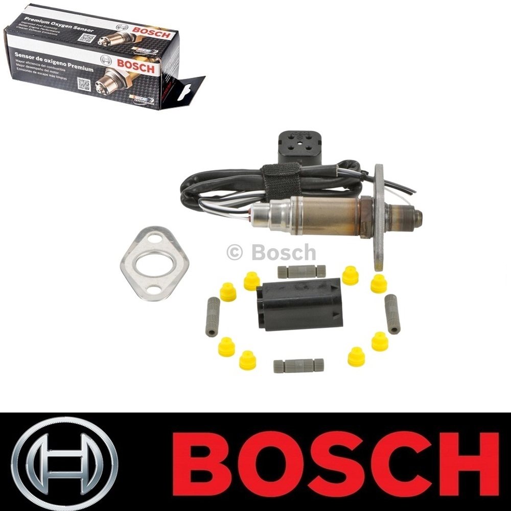 Bosch Oxygen Sensor Upstream for 1988 1993 TOYOTA CELICA L4 2.0L