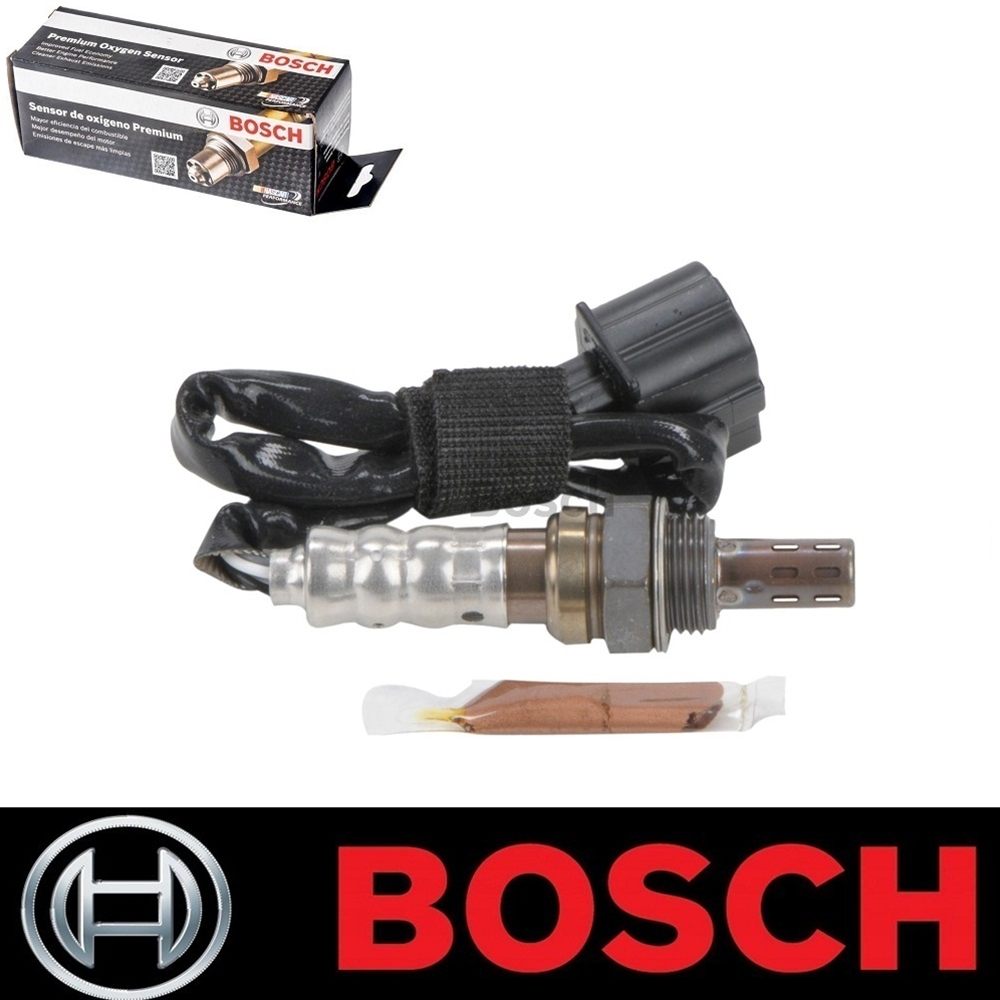 Bosch Oxygen Sensor Upstream for 2004 2006 JEEP WRANGLER L6 4.0L