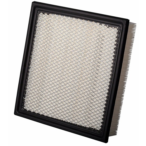 Engine Air Filter 2009-2010 FORD F-150 Pickup - V8 281 4.6L F.I (VIN W) 16V