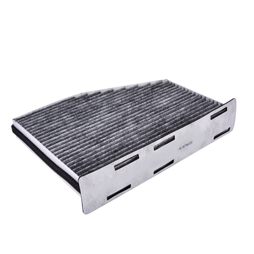 Cabin Filter For 2015 VOLKSWAGEN Passat - 5 cyl 2.5L F.I 20V (Mexico)