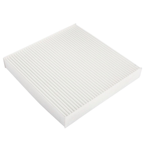 Cabin Filter For 2013-2015 MITSUBISHI Lancer - 4 cyl. 2.0L F.I Turbo (VIN V)