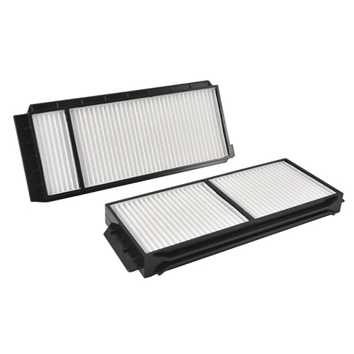 Cabin Filter For 2012-2013 MAZDA Mazda3 - 4 cyl. 2.0L F.I (SkyActiv) (VIN 8)