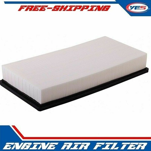 Engine Air Filter For 2006-2008 VOLKSWAG Touareg - V10 5.0L F.I Turbo (Diesel) (