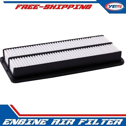 Engine Air Filter For 2003-2005 HONDA Accord - V6 3.0L F.I.