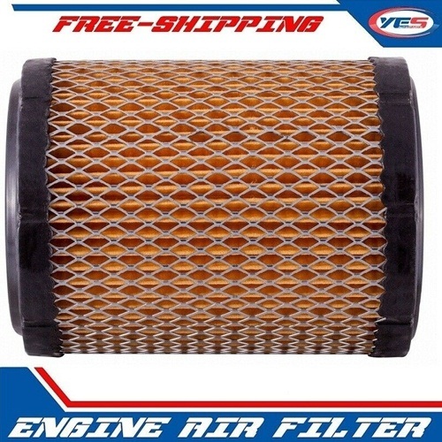 Engine Air Filter For 2001-2006 DODGE Stratus Sedan - 4 cyl 148 2.4L F.I (VIN X)