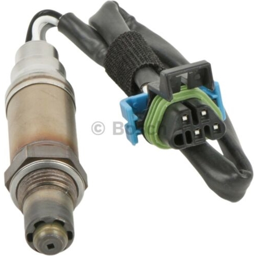 Genuine Bosch Oxygen Sensor Downstream for 2008-2009 CHEVROLET TRAILBLAZER