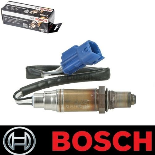 Genuine Bosch Oxygen Sensor Upstream for 1999-2000 CHEVROLET TRACKER L4-1.6L