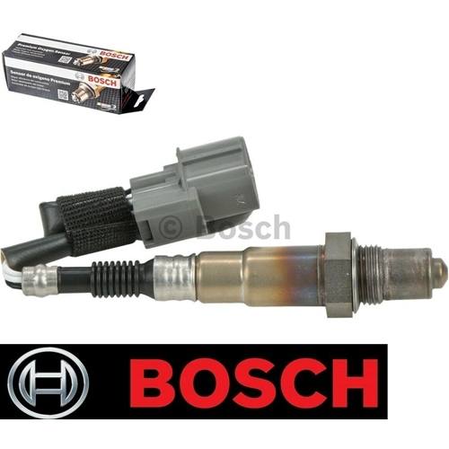 Genuine Bosch Oxygen Sensor Upstream for 1993-1996 HONDA PRELUDE L4-2.2L engine