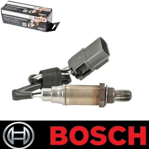 Genuine Bosch Oxygen Sensor Upstream for 2000 NISSAN XTERRA L4-2.4L engine