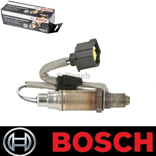 Genuine Bosch Oxygen Sensor Downstream for 2003 DODGE RAM 1500