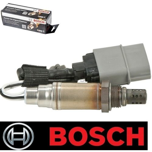 Genuine Bosch Oxygen Sensor Upstream for 2000-2001 NISSAN SENTRA L4-2.0L engine