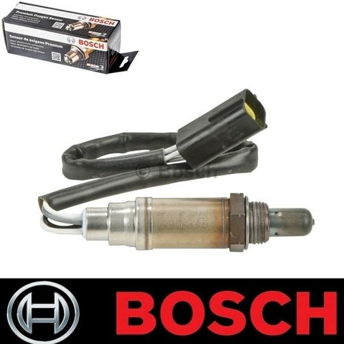 Genuine Bosch Oxygen Sensor Upstream for 1996-1997 KIA SPORTAGE L4-2.0L engine