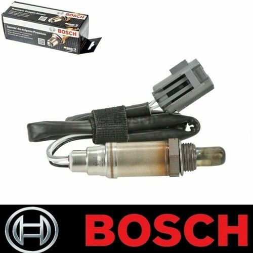 Genuine Bosch Oxygen Sensor Upstream for 1996 CHRYSLER NEW YORKER V6-3.5L engine