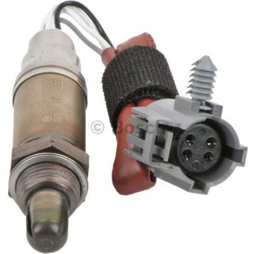 Genuine Bosch Oxygen Sensor Upstream for 1998 DODGE B1500 V8-5.9L engine