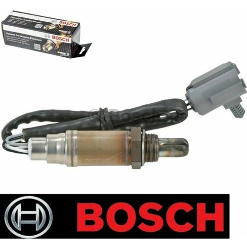 Genuine Bosch Oxygen Sensor Upstream for 1998-2000 DODGE DAKOTA V8-5.9L engine