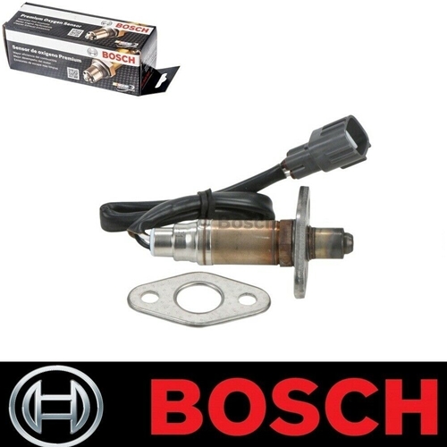 Genuine Bosch Oxygen Sensor Upstream for 1995-1993 TOYOTA 4RUNNER L4-2.4L engine