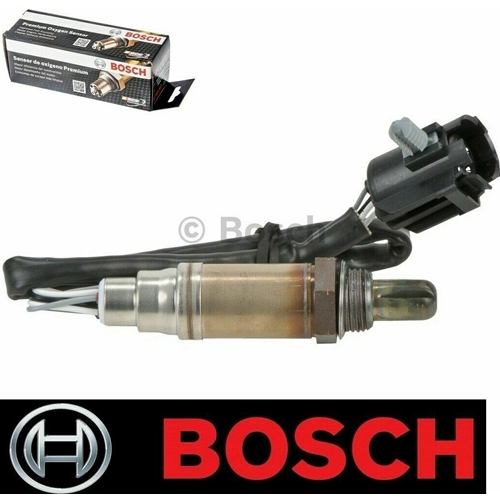 Genuine Bosch Oxygen Sensor Upstream for 1998 CHRYSLER SEBRING L4-2.4L engine