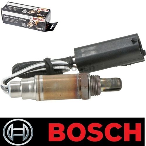 Genuine Bosch Oxygen Sensor Upstream for 1996 CHRYSLER SEBRING L4-2.4L engine