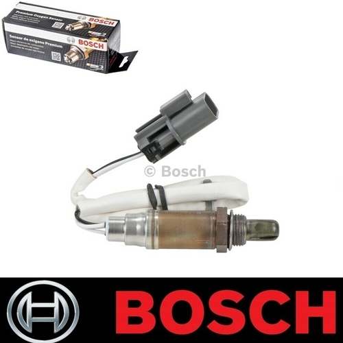 Genuine Bosch Oxygen Sensor Upstream for 1999 INFINITI I30 V6-3.0L,RIGHT engine