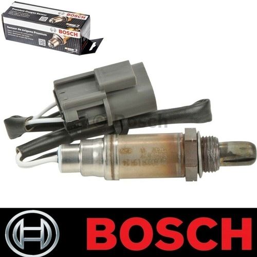 Genuine Bosch Oxygen Sensor Upstream for 2000 NISSAN XTERRA L4-2.4L