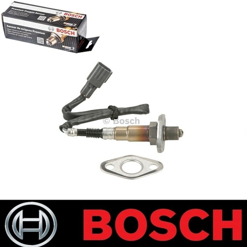 Genuine Bosch Oxygen Sensor Upstream for 1999-2000 TOYOTA TACOMA L4-2.4L engine