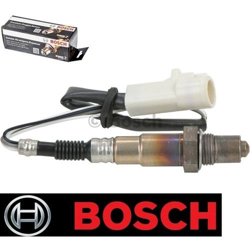 Genuine Bosch Oxygen Sensor Upstream for 1999-2002 FORD EXPLORER V6-4.0L engine