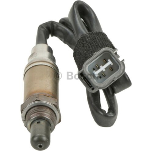 Genuine Bosch Oxygen Sensor Downstream for 1999-2000 LAND ROVER RANGE ROVER  V8