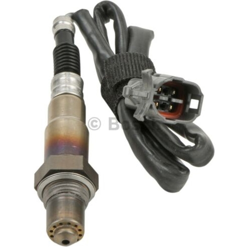 Genuine Bosch Oxygen Sensor Downstream for 2001-2002 CHEVROLET TRACKER  L4-1.6L