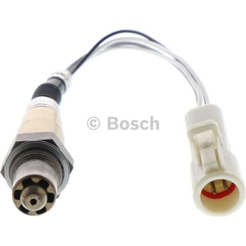 Genuine Bosch Oxygen Sensor Upstream for 1999-2001 FORD EXPLORER  V8-5.0L LEFT