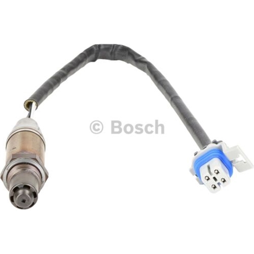 Genuine Bosch Oxygen Sensor Downstream for 2008-2009 CHEVROLET TAHOE  V8-6.2L