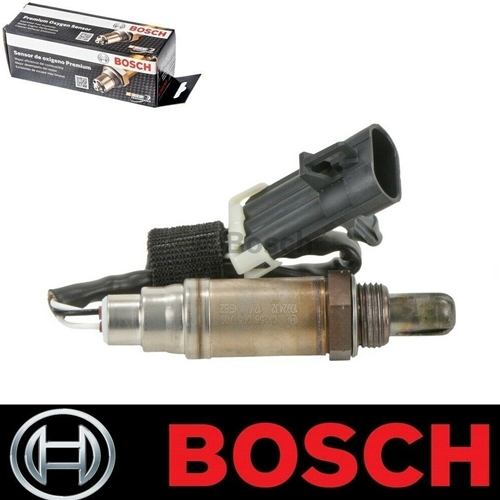 Genuine Bosch Oxygen Sensor Upstream for 1995 GMC C1500  V8-5.7L  engine