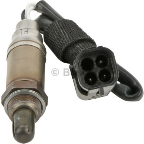 Genuine Bosch Oxygen Sensor Upstream for 1985 CHEVROLET IMPALA  V6-4.3L  engine