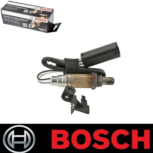 Genuine Bosch Oxygen Sensor Upstream for 1995 DODGE B2500 V8-5.9L engine