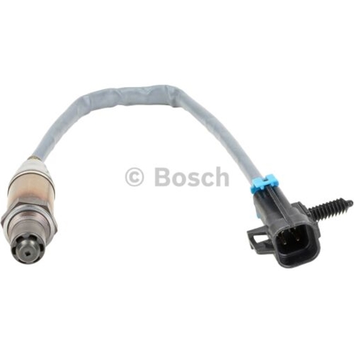 Genuine Bosch Oxygen Sensor Downstream for 2007 GMC YUKON V8-6.2L engine