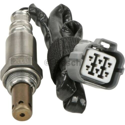 Genuine Bosch Oxygen Sensor Upstream for 2005 SUBARU LEGACY H4-2.5L engine