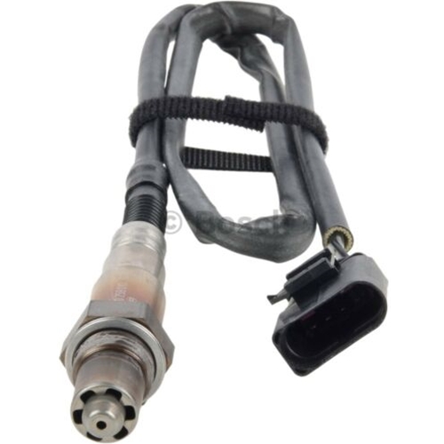 Genuine Bosch Oxygen Sensor Downstream for 2012-2014 VOLKSWAGEN BEETLE L5-2.5L