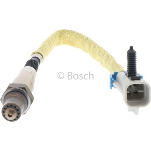 Genuine Bosch Oxygen Sensor Downstream for 2010-2011 CADILLAC CTS V6-3.0LLEFT