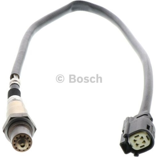 Genuine Bosch Oxygen Sensor Downstream for 2012-2015 FORD EXPLORER L4-2.0L