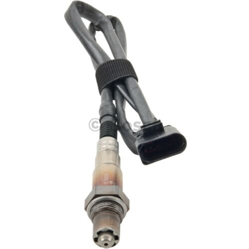 Genuine Bosch Oxygen Sensor Upstream for 1999-2001 VOLKSWAGEN GOLF L4-2.0L