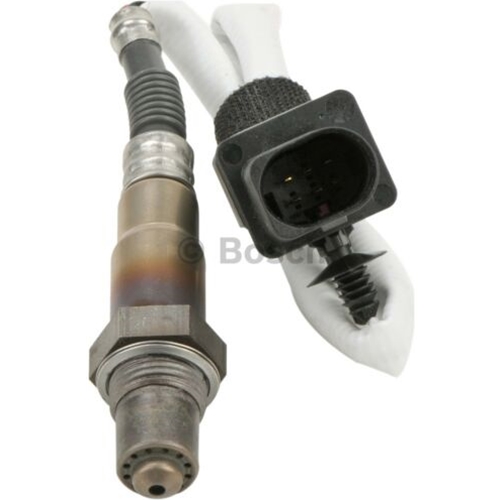 Genuine Bosch Oxygen Sensor Upstream for 2010 LINCOLN MKT V6-3.5L engine