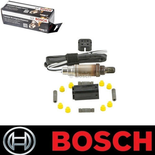 Genuine Bosch Oxygen Sensor Upstream for 1994-1995 CHEVROLET C1500 V8-5.0L