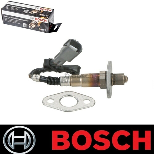 Genuine Bosch Oxygen Sensor UPSTREAM RIGHT For 1995-2000 TOYOTA TACOMA L4-2.4L